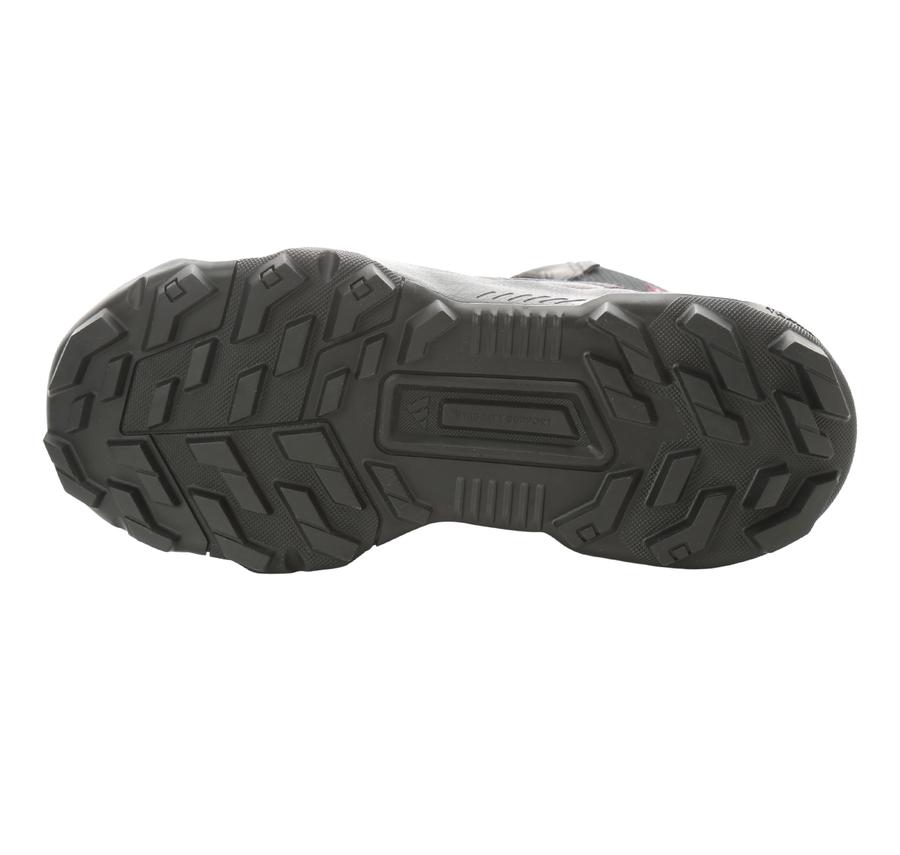 adidas Terrex Unıty Lea Mıd Cld.rdy Erkek Bot Ve Çizme Siyah adidas Terrex Unıty Lea Mıd Cld.rdy Erkek Bot Ve Çizme Siyah