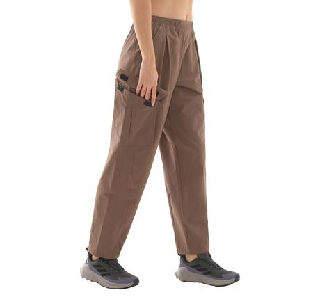 adidas Terrex W Cargo Pants Kadın Pantolon Kahve