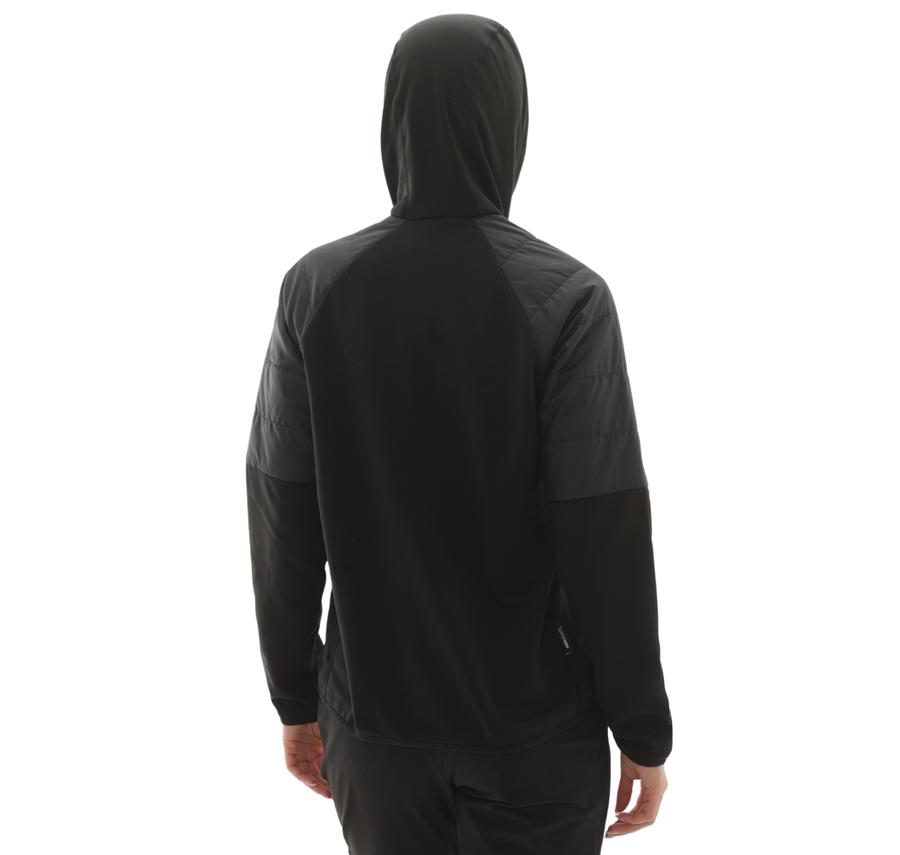 adidas Terrex W Multı Hyb Jkt Kadın Ceket Siyah adidas Terrex W Multı Hyb Jkt Kadın Ceket Siyah