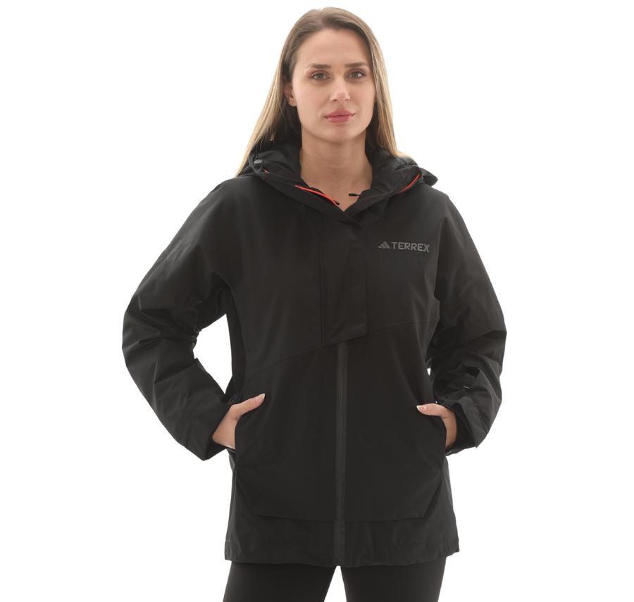 adidas Terrex W Xpl 2L Ins J Kadın Mont Siyah adidas Terrex W Xpl 2L Ins J Kadın Mont Siyah