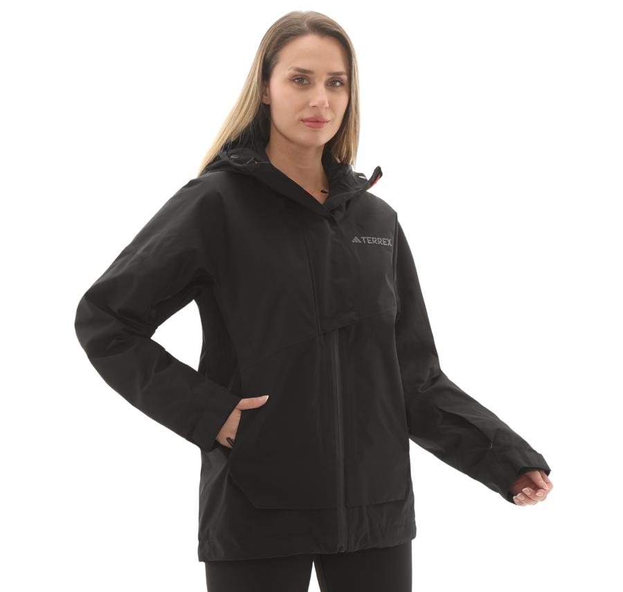 adidas Terrex W Xpl 2L Ins J Kadın Mont Siyah adidas Terrex W Xpl 2L Ins J Kadın Mont Siyah