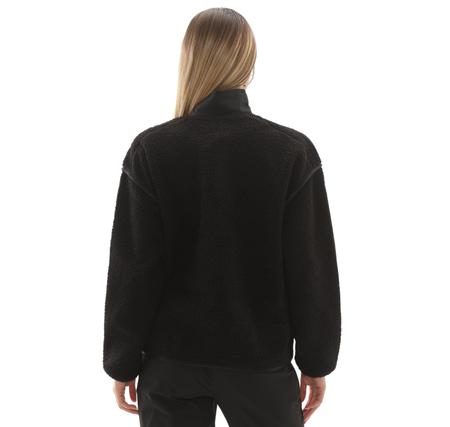 adidas Terrex W Xpl Pıle Jkt Kadın Ceket Siyah adidas Terrex W Xpl Pıle Jkt Kadın Ceket Siyah