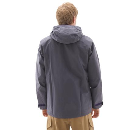 adidas Terrex Xperior 2L Gore-Tex Erkek Yağmurluk-Rüzgarlık Mavi adidas Terrex Xperior 2L Gore-Tex Erkek Yağmurluk-Rüzgarlık Mavi