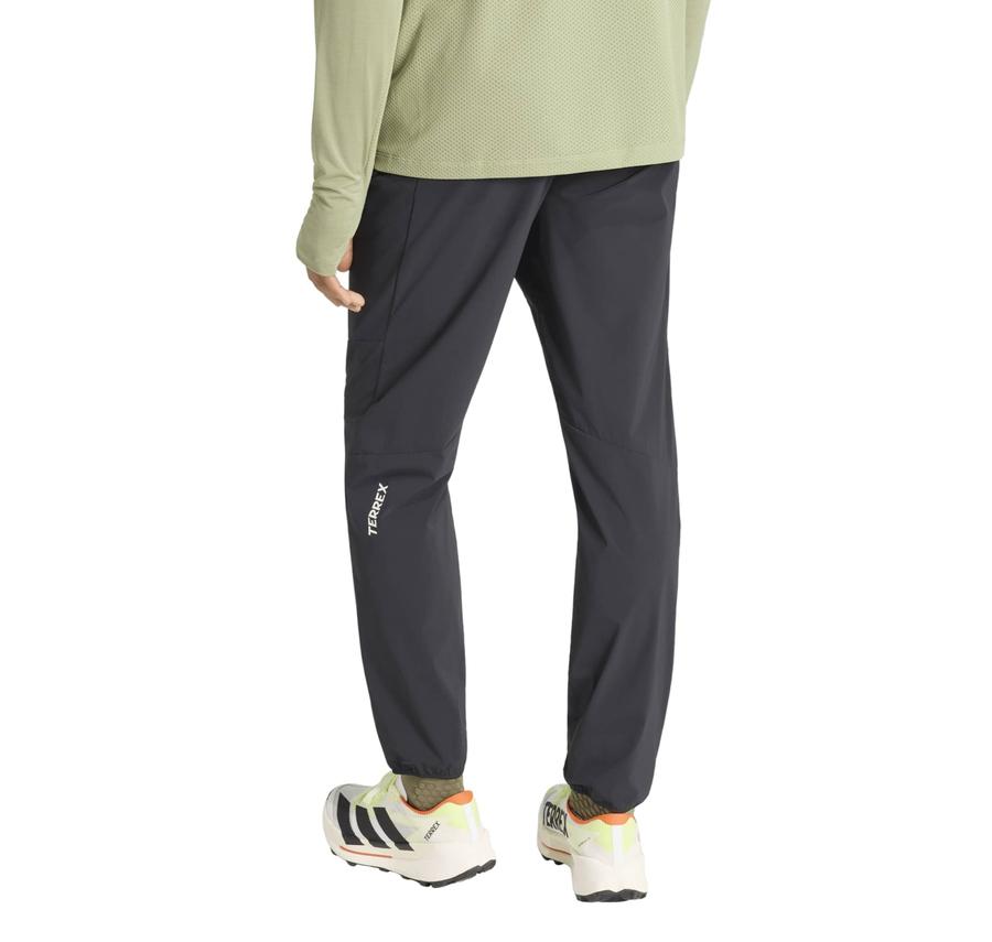adidas Terrex Xperior Clıma365 Erkek Pantolon Antrasit adidas Terrex Xperior Clıma365 Erkek Pantolon Antrasit