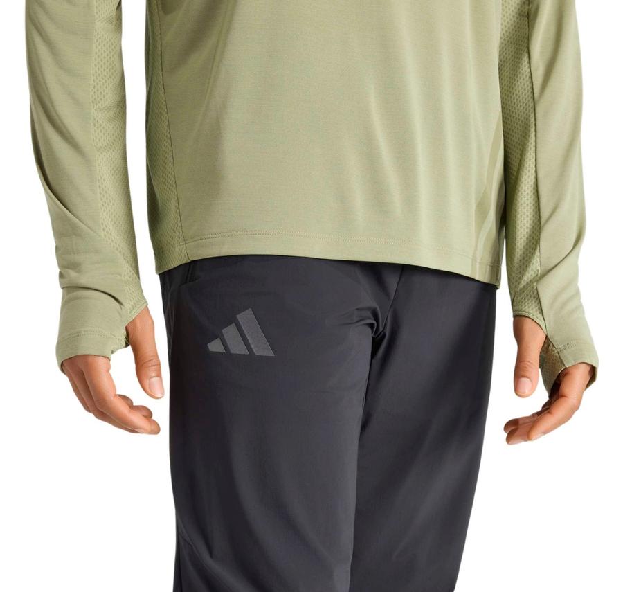 adidas Terrex Xperior Clıma365 Erkek Pantolon Antrasit adidas Terrex Xperior Clıma365 Erkek Pantolon Antrasit