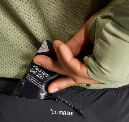 adidas Terrex Xperior Clıma365 Erkek Pantolon Antrasit adidas Terrex Xperior Clıma365 Erkek Pantolon Antrasit