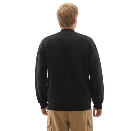 adidas Terrex Xpl Sweat Jkt Erkek Ceket Siyah adidas Terrex Xpl Sweat Jkt Erkek Ceket Siyah