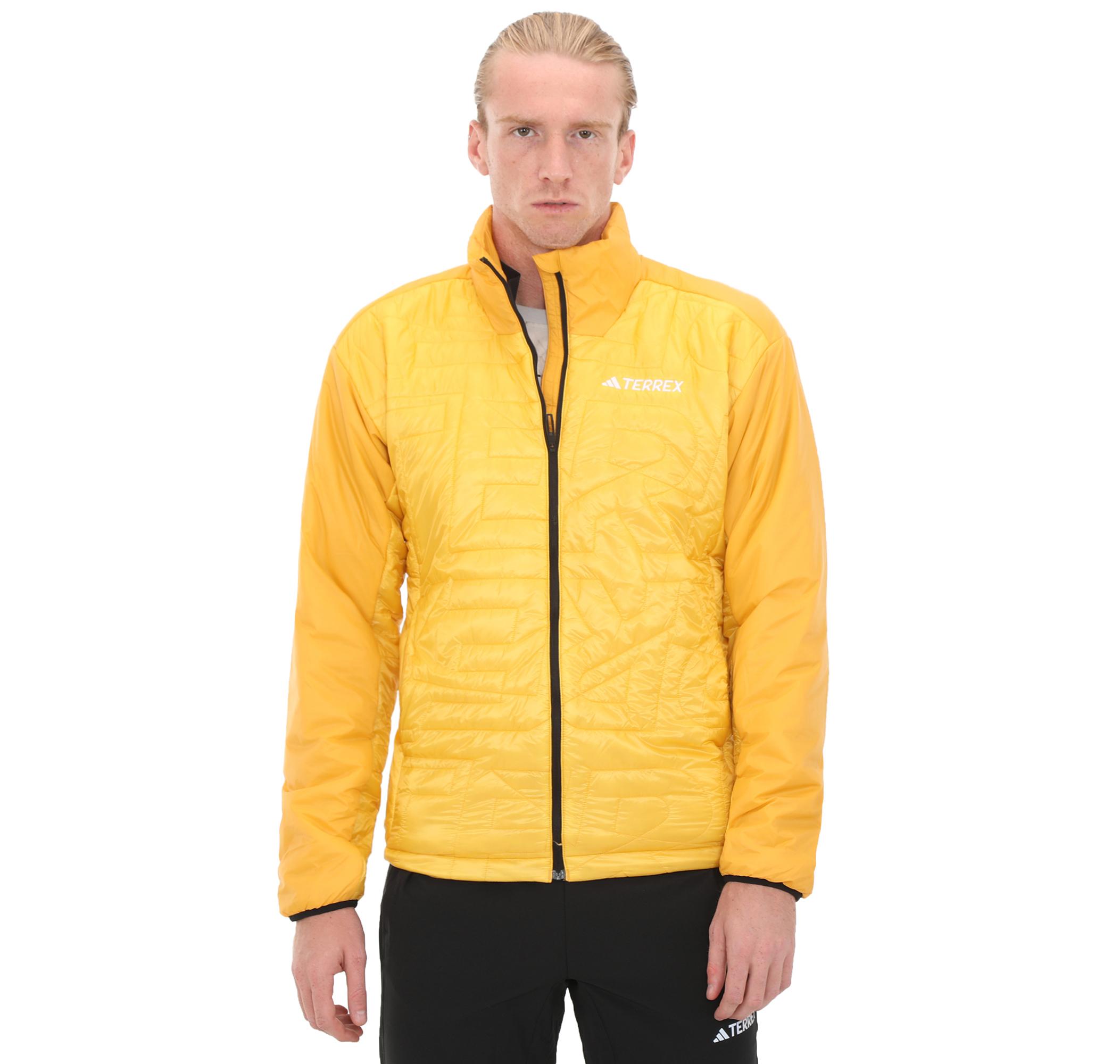 Мужская куртка adidas Terrex Xpr Varilite J Sari