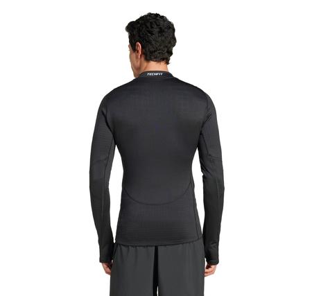 adidas Tf Cld Rdy Ls Erkek İçlik-Pro Siyah