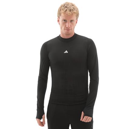 adidas Tf Cld Rdy Ls Erkek İçlik-Pro Siyah adidas Tf Cld Rdy Ls Erkek İçlik-Pro Siyah