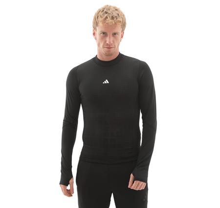 adidas Tf Cld Rdy Ls Erkek İçlik-Pro Siyah adidas Tf Cld Rdy Ls Erkek İçlik-Pro Siyah