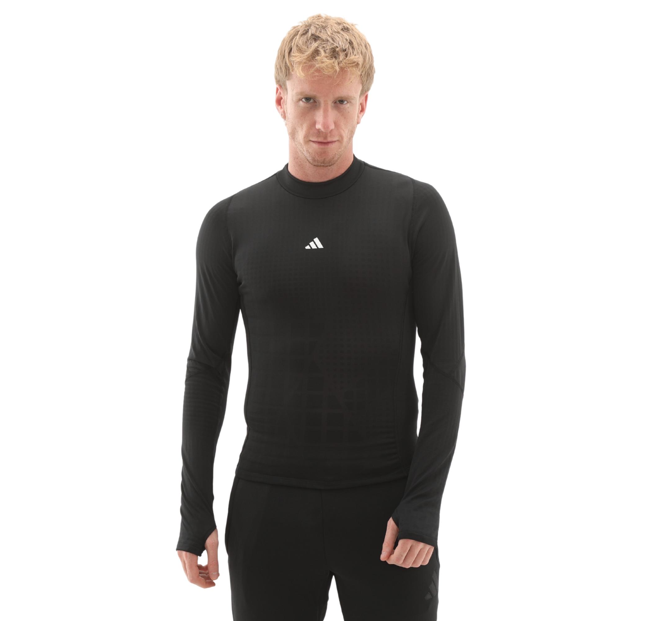 Мужские  adidas Tf Cld Rdy Ls İçlik-Pro