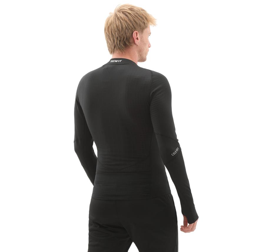 adidas Tf Cld Rdy Ls Erkek İçlik-Pro Siyah adidas Tf Cld Rdy Ls Erkek İçlik-Pro Siyah