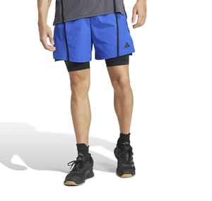 adidas Tf Res. Tıght Erkek İçlik-Pro Siyah