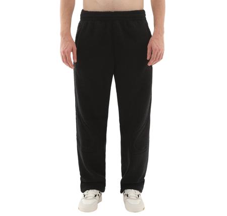 adidas Tg Borg Tp Erkek Eşofman Altı Siyah adidas Tg Borg Tp Erkek Eşofman Altı Siyah