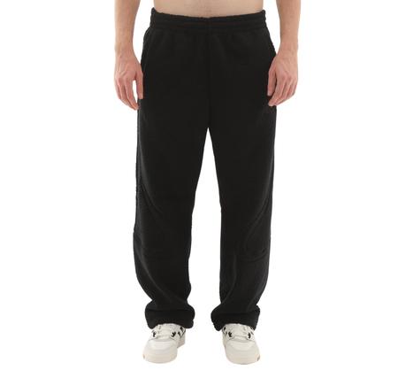 adidas Tg Borg Tp Erkek Eşofman Altı Siyah adidas Tg Borg Tp Erkek Eşofman Altı Siyah