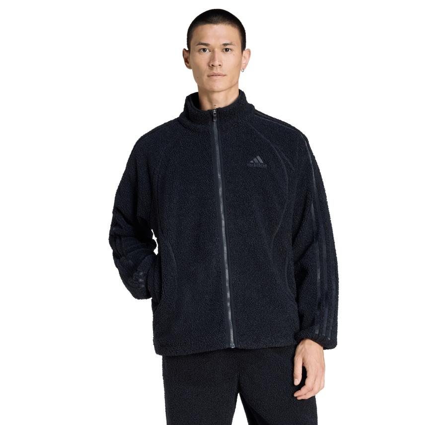 adidas Tg Borg Tt Erkek Ceket adidas Tg Borg Tt Erkek Ceket