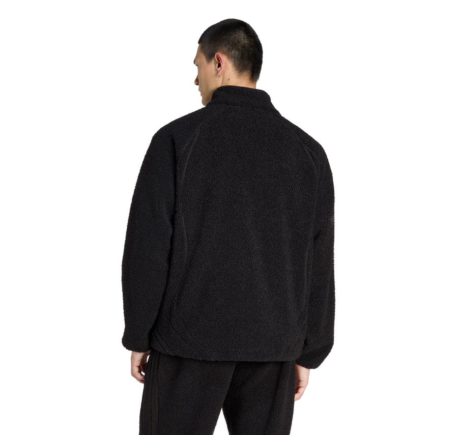 adidas Tg Borg Tt Erkek Ceket adidas Tg Borg Tt Erkek Ceket