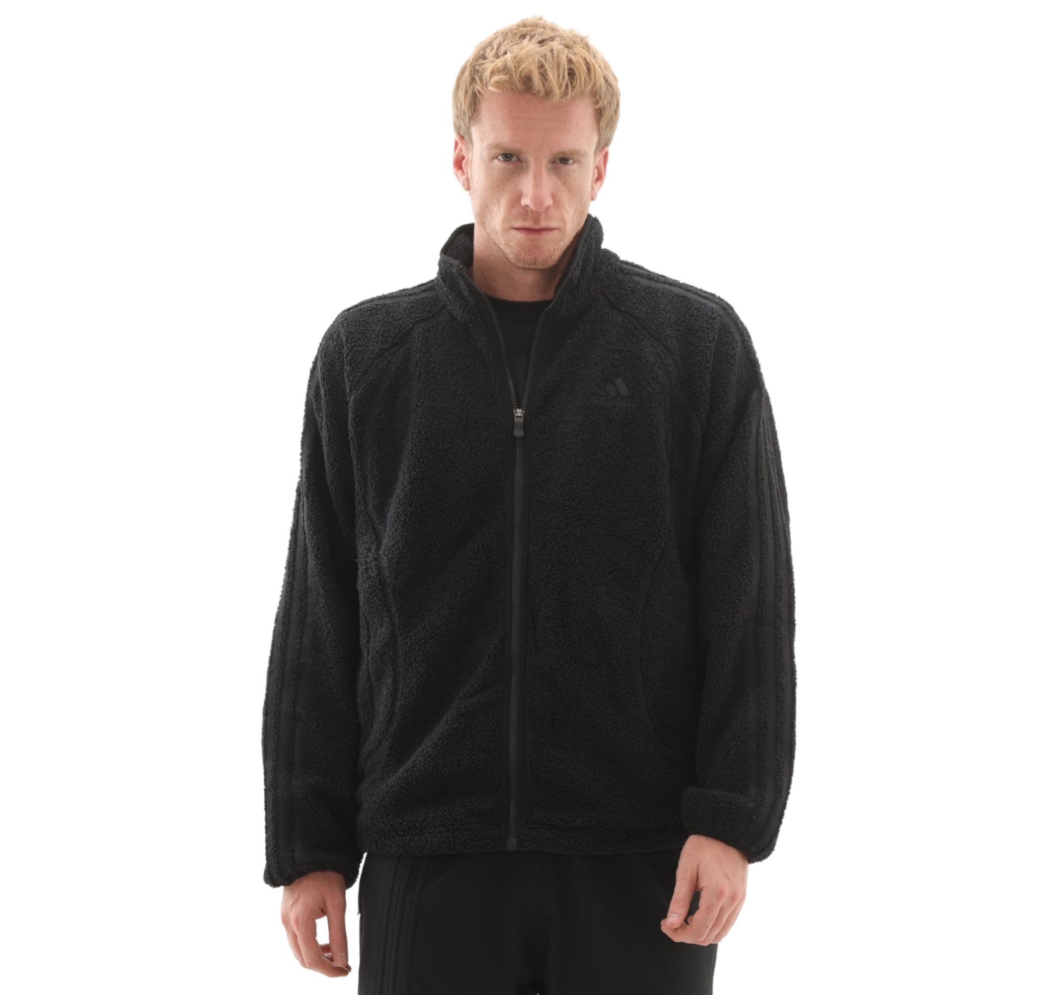 Мужская куртка adidas Tg Borg Tt