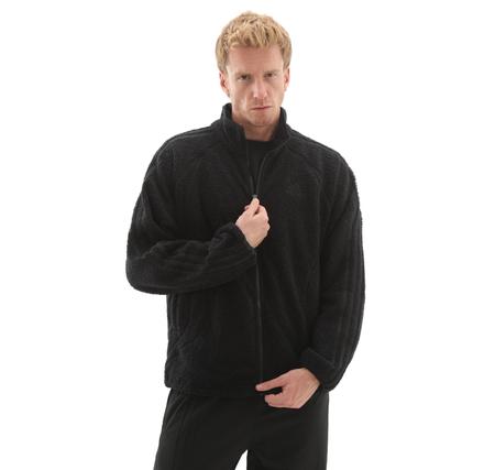 adidas Tg Borg Tt Erkek Ceket Lacivert adidas Tg Borg Tt Erkek Ceket Lacivert