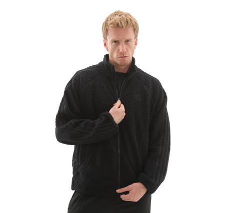 adidas Tg Borg Tt Erkek Ceket Lacivert adidas Tg Borg Tt Erkek Ceket Lacivert