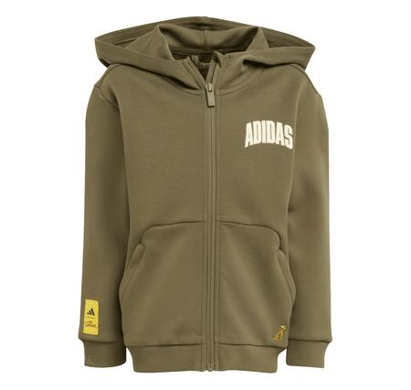 adidas The Simpsons Çocuk Ceket