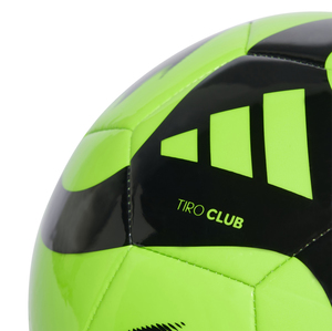 adidas Tıro Clb Futbol Topu Yeşil
