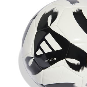 adidas Tıro Clb Futbol Topu Beyaz