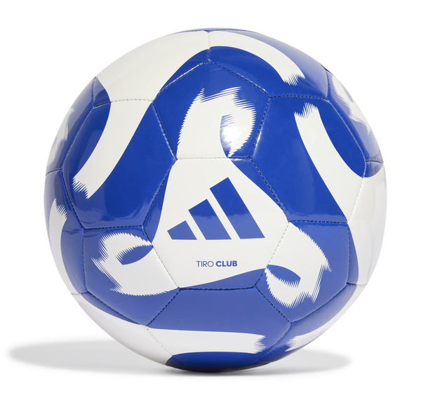 adidas Tıro Clb Futbol Topu Mavi adidas Tıro Clb Futbol Topu Mavi