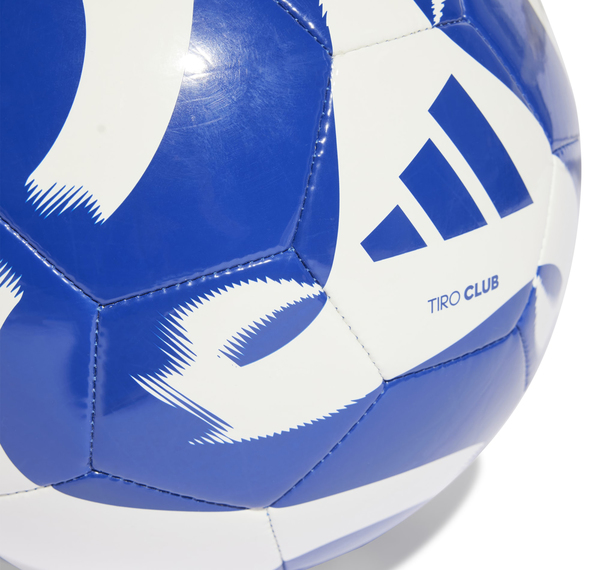 adidas Tıro Clb Futbol Topu Mavi adidas Tıro Clb Futbol Topu Mavi