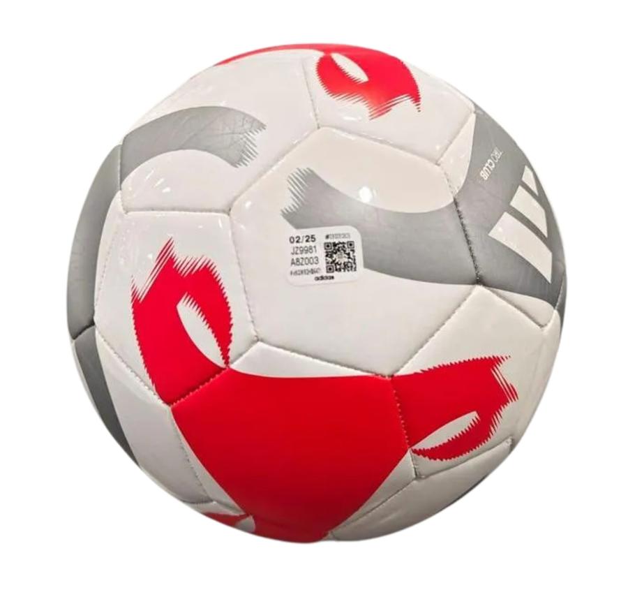 adidas Tıro Clb Tff Futbol Topu Beyaz adidas Tıro Clb Tff Futbol Topu Beyaz