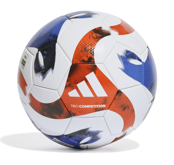 adidas Tıro Com Futbol Topu Beyaz adidas Tıro Com Futbol Topu Beyaz