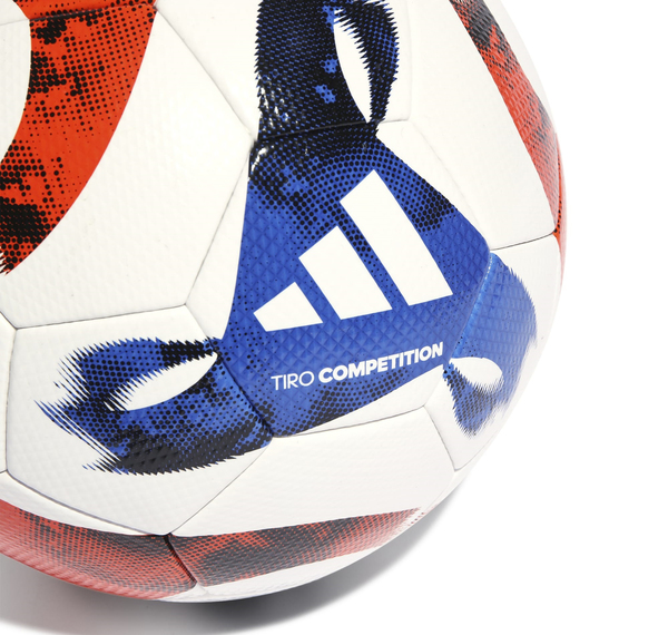 adidas Tıro Com Futbol Topu Beyaz adidas Tıro Com Futbol Topu Beyaz