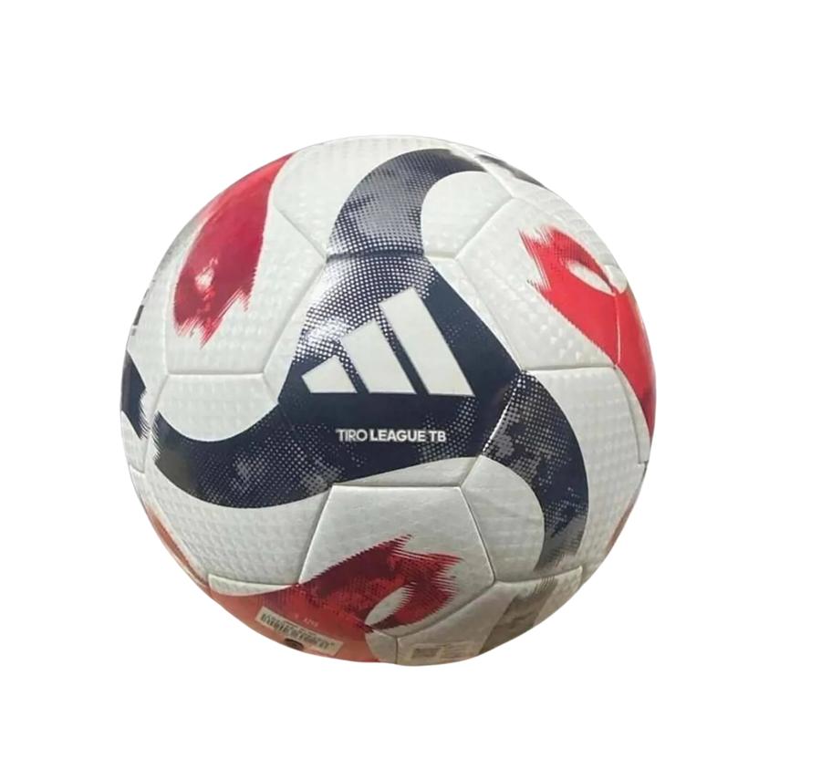 adidas Tıro Com Tff Futbol Topu Beyaz adidas Tıro Com Tff Futbol Topu Beyaz