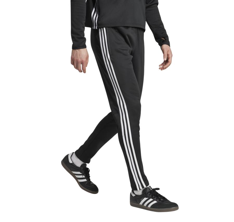 adidas Tıro Es Wınpnt Erkek Eşofman Altı Siyah adidas Tıro Es Wınpnt Erkek Eşofman Altı Siyah