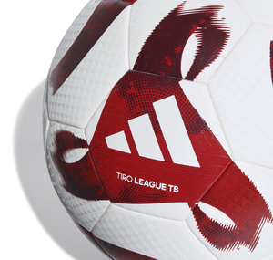 adidas Tıro Lge Tb Futbol Topu Beyaz
