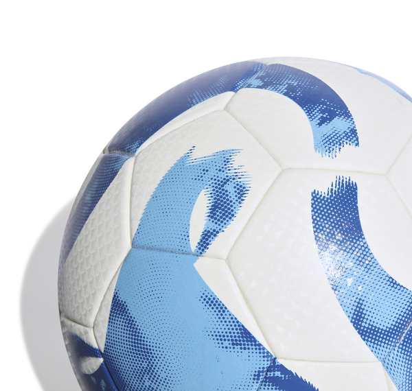 adidas Tıro Lge Tb Futbol Topu Mavi adidas Tıro Lge Tb Futbol Topu Mavi