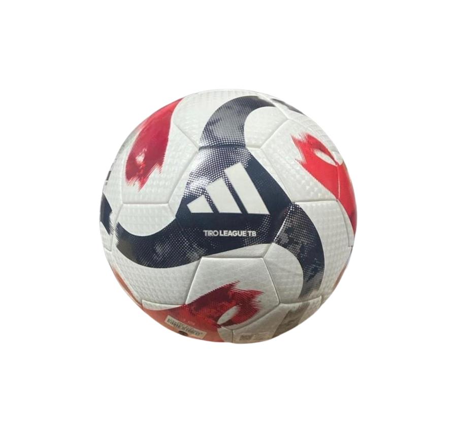 adidas Tıro Lge Tb Tff Futbol Topu Beyaz adidas Tıro Lge Tb Tff Futbol Topu Beyaz