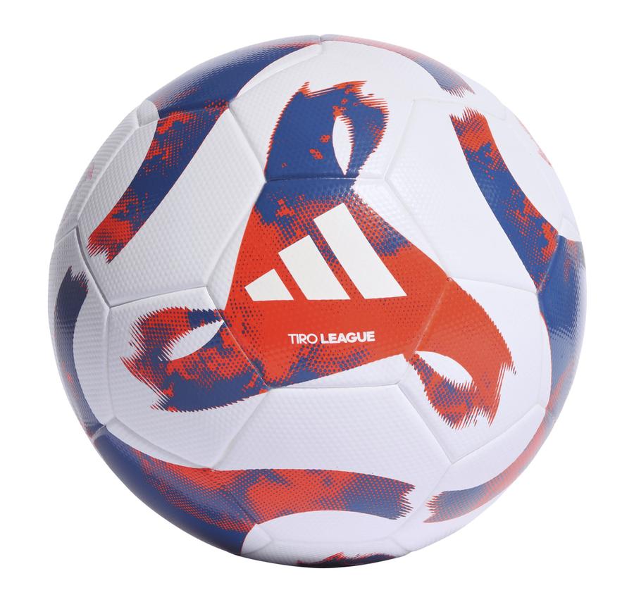 adidas Tıro Lge Tsbe Futbol Topu Beyaz adidas Tıro Lge Tsbe Futbol Topu Beyaz