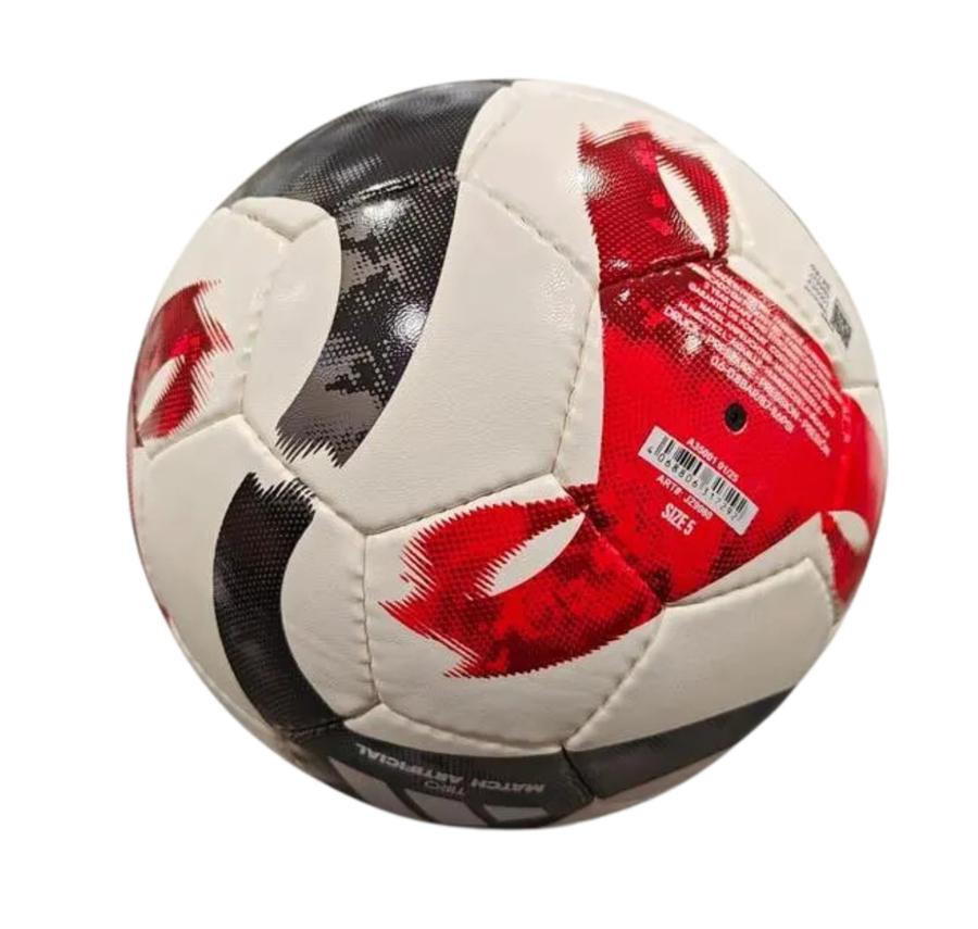 adidas Tıro Match Tff Futbol Topu Beyaz adidas Tıro Match Tff Futbol Topu Beyaz