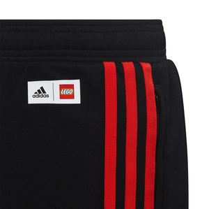 adidas Tıro Pnt Lego Y Çocuk Eşofman Altı Siyah 2