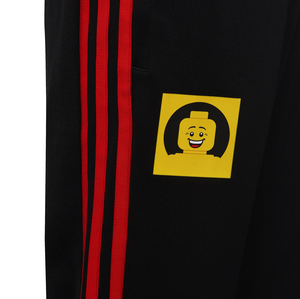 adidas Tıro Pnt Lego Y Çocuk Eşofman Altı Siyah 3