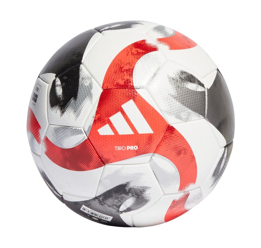 adidas Tıro Pro Tff Futbol Topu Beyaz adidas Tıro Pro Tff Futbol Topu Beyaz