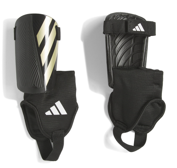 adidas Tıro Sg Mtc J Tekmelik Siyah adidas Tıro Sg Mtc J Tekmelik Siyah