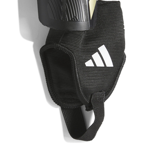 adidas Tıro Sg Mtc J Tekmelik Siyah