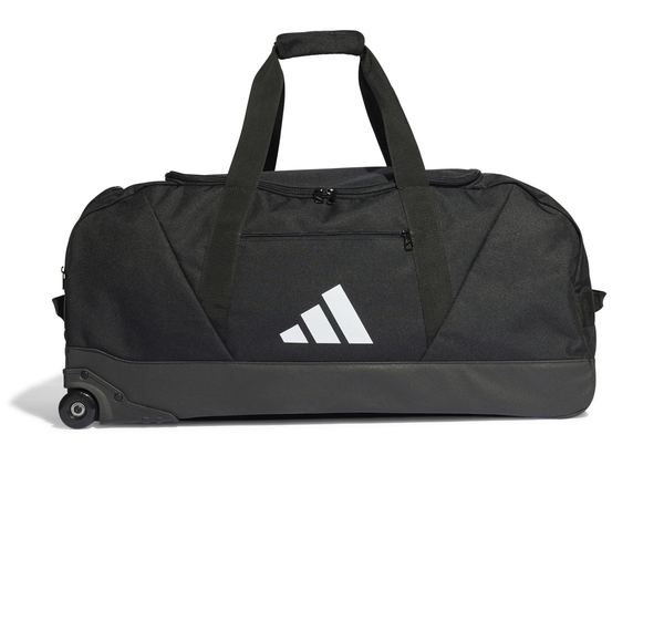 adidas Tıro Trolley Xl Spor Çantası Siyah adidas Tıro Trolley Xl Spor Çantası Siyah
