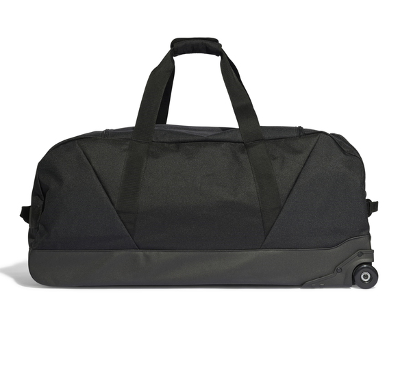 adidas Tıro Trolley Xl Spor Çantası Siyah adidas Tıro Trolley Xl Spor Çantası Siyah