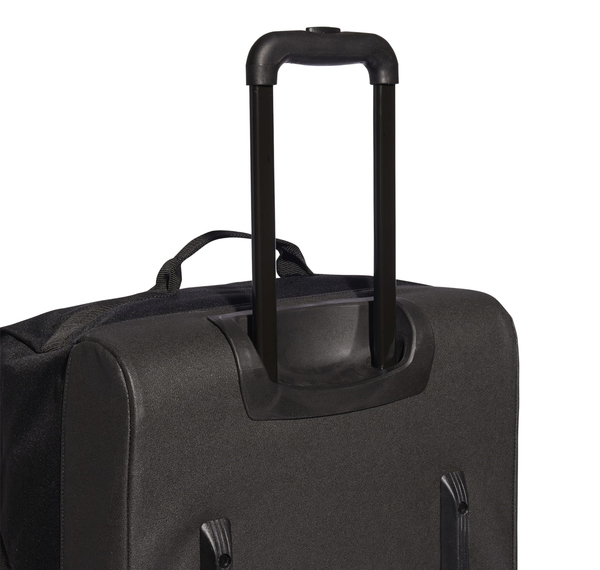 adidas Tıro Trolley Xl Spor Çantası Siyah adidas Tıro Trolley Xl Spor Çantası Siyah