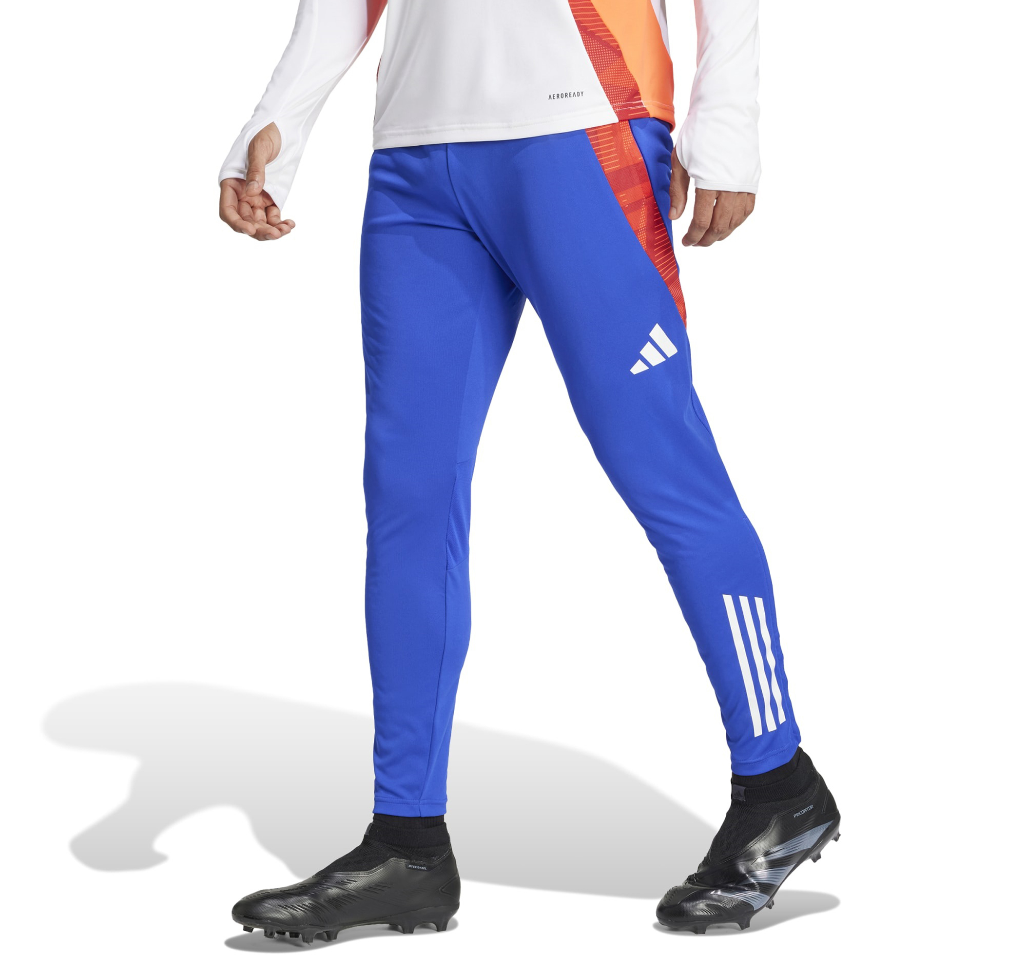 Мужские спортивные штаны adidas Tiro24 C Tr Pnt
