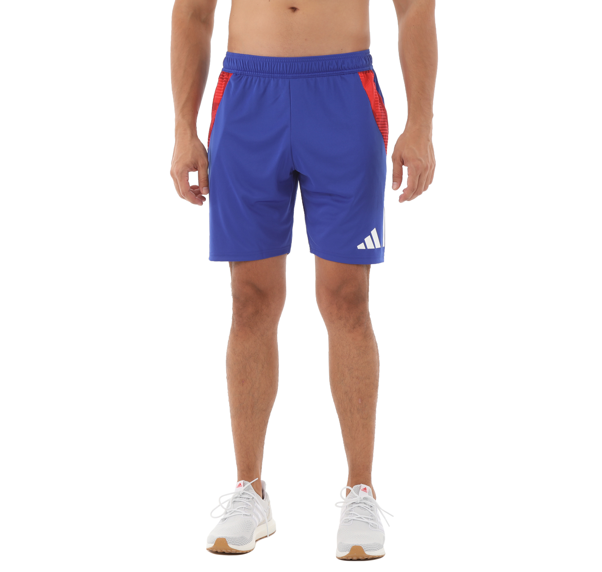 Мужские шорты adidas Tiro24 C Tr Sho Kapri